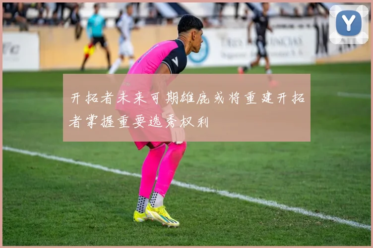 开拓者未来可期雄鹿或将重建开拓者掌握重要选秀权利