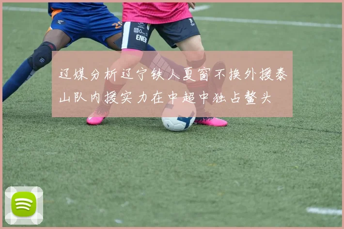 辽媒分析辽宁铁人夏窗不换外援泰山队内援实力在中超中独占鳌头